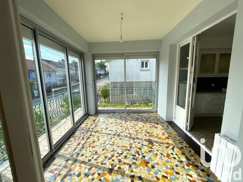 Maison - 158 m² - 6 pièces