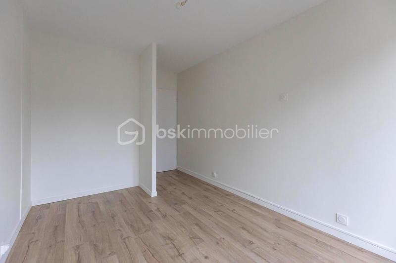 Appartement - 54 m² - 3 pièces