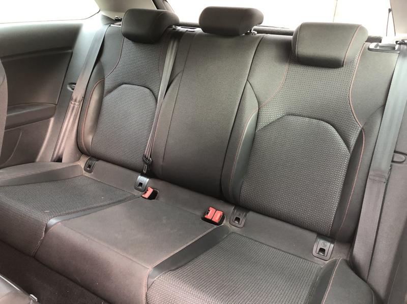 Seat Leon Sc III 1.4 Tsi 150 Fr - Première main