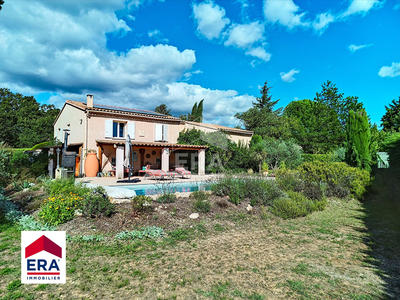 Maison - 173 m² - 7 pièces