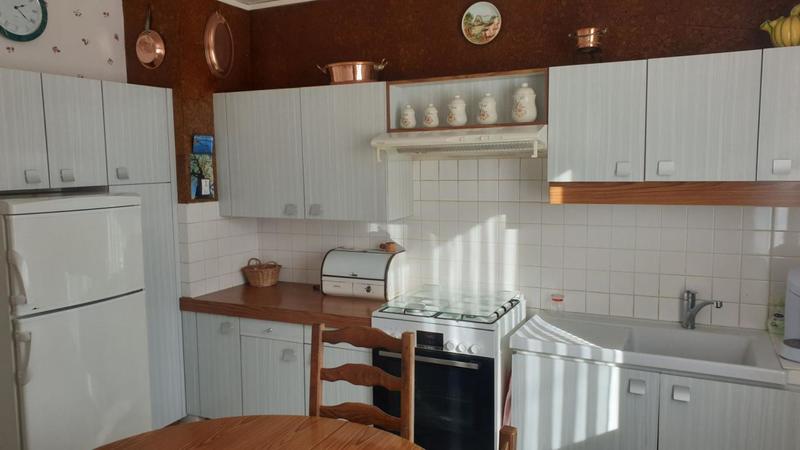 Maison - 105 m² - 3 pièces