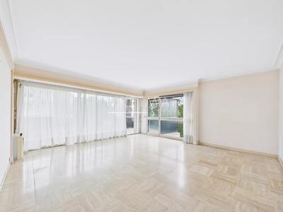 Appartement - 91 m² - 3 pièces