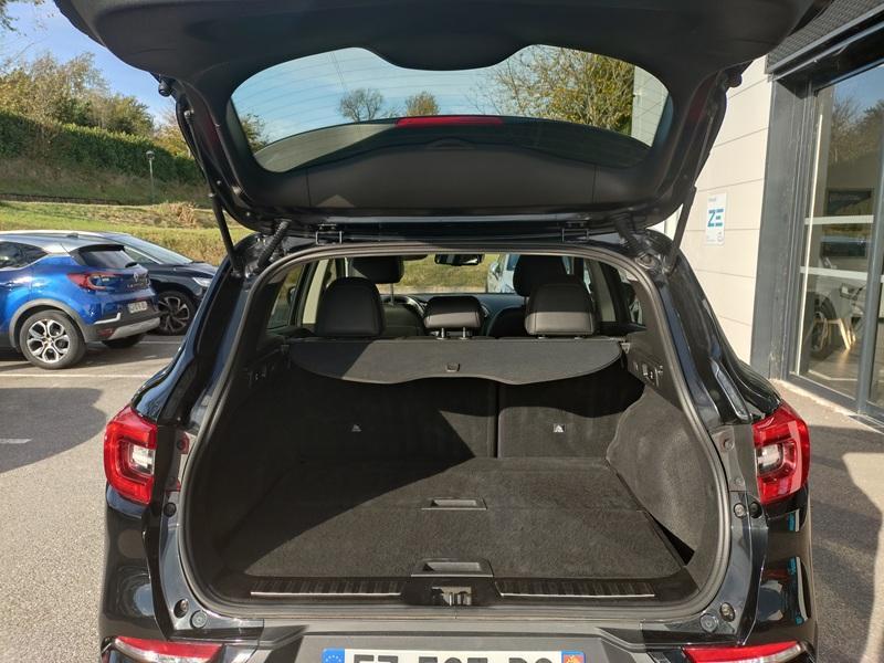 Renault Kadjar 1.3 Tce 140 Cv Intens