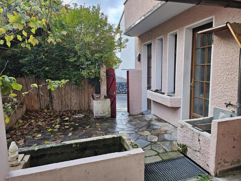 Appartement - 113 m² - 6 pièces