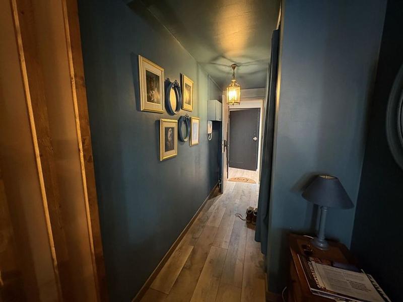 Appartement - 27 m² - 1 pièce