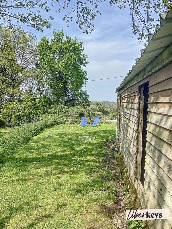 Propriété - 307 m² - 10 pièces