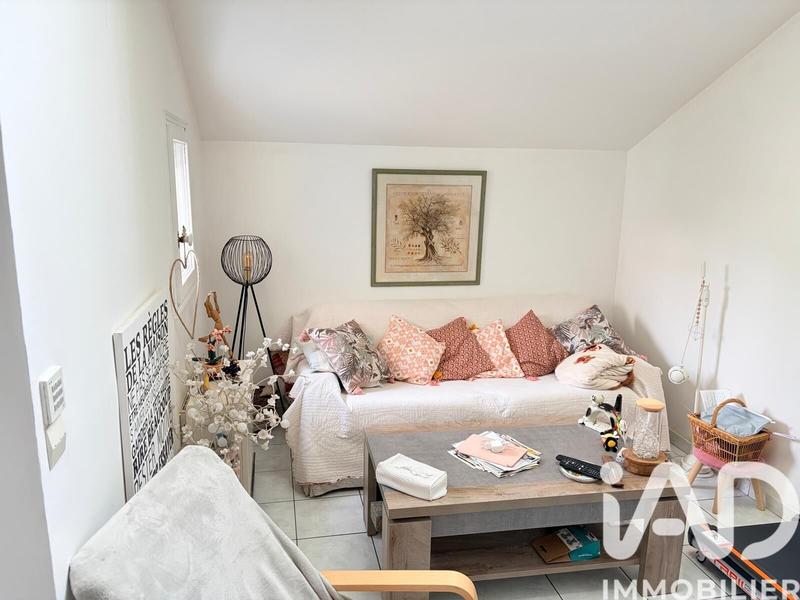 Maison - 109 m² - 7 pièces