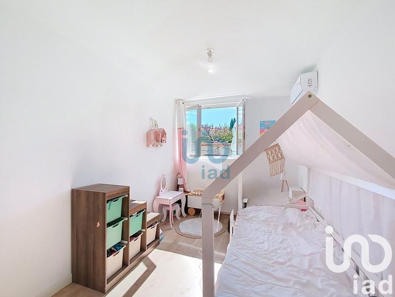 Appartement - 97 m² - 4 pièces