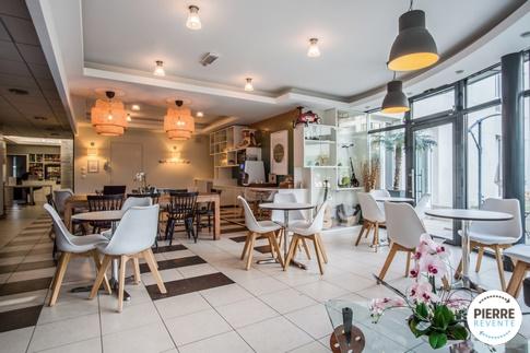 Studio - 21 m² - 1 pièce