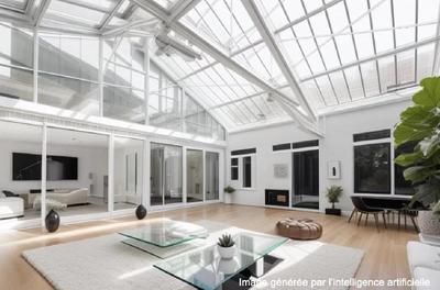 Maison - 245 m² - 6 pièces