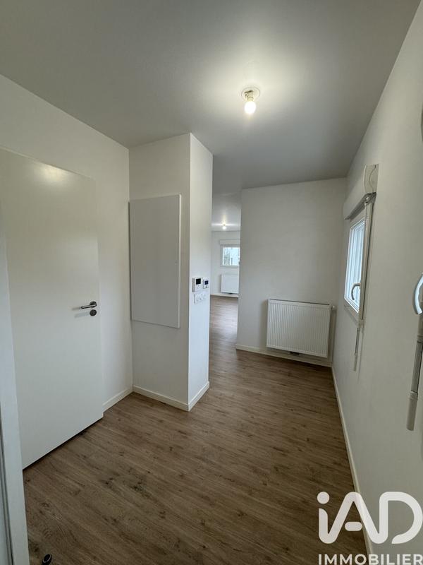 Appartement - 31 m² - 1 pièce