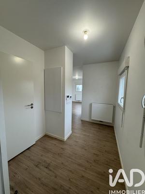 Appartement - 31 m² - 1 pièce