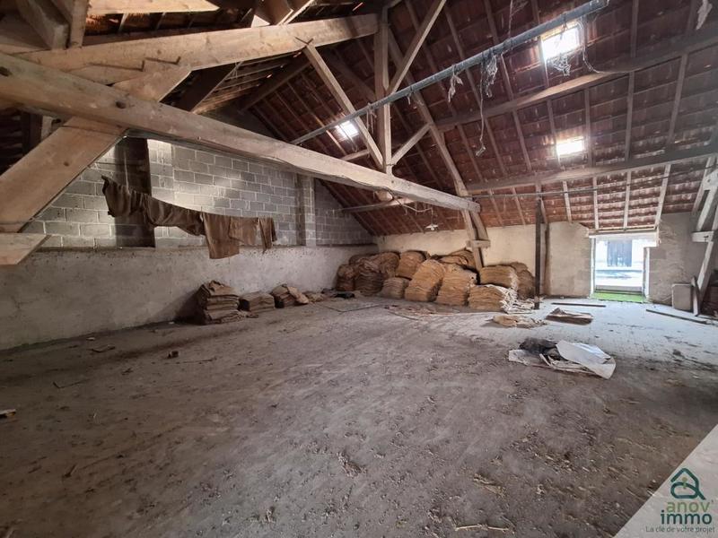 Local commercial - 6 pièces