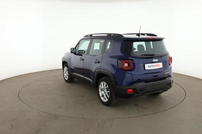 Jeep Renegade 1.0 Gse T3 Limited 120 ch