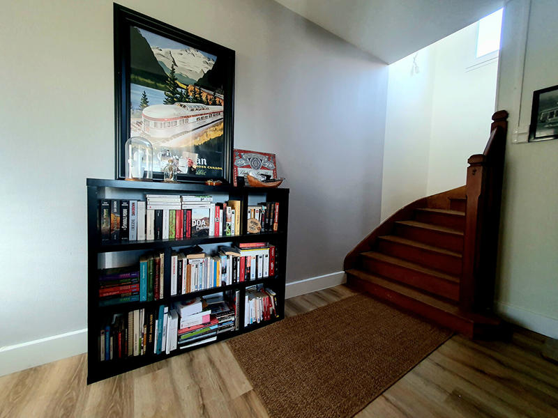 Maison - 68 m² - 3 pièces