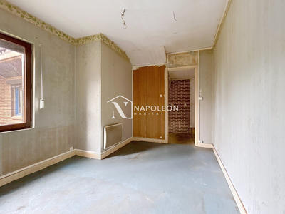 Maison - 73 m² - 4 pièces