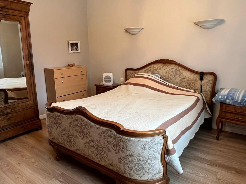 Maison - 89 m² - 4 pièces