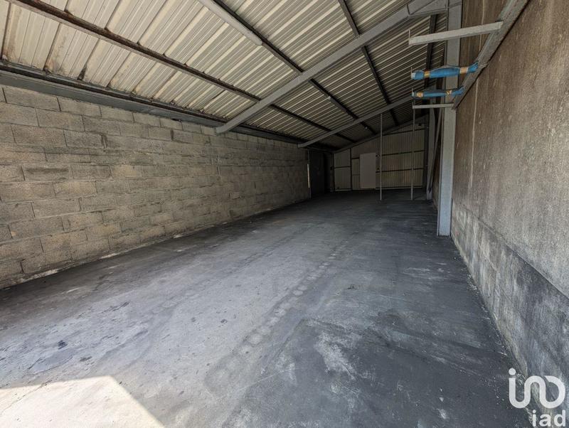 Local commercial - 226 m²