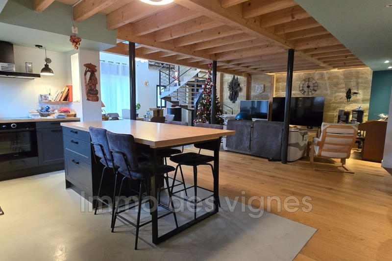 Maison - 163 m² - 4 pièces
