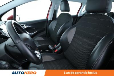 Peugeot 2008 1.2 PureTech Allure 110 ch