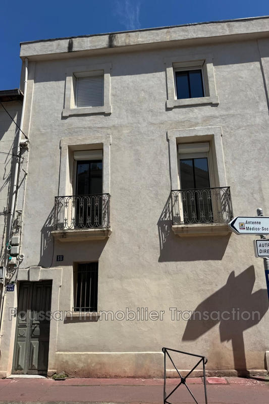 Appartement - 133 m² - 5 pièces