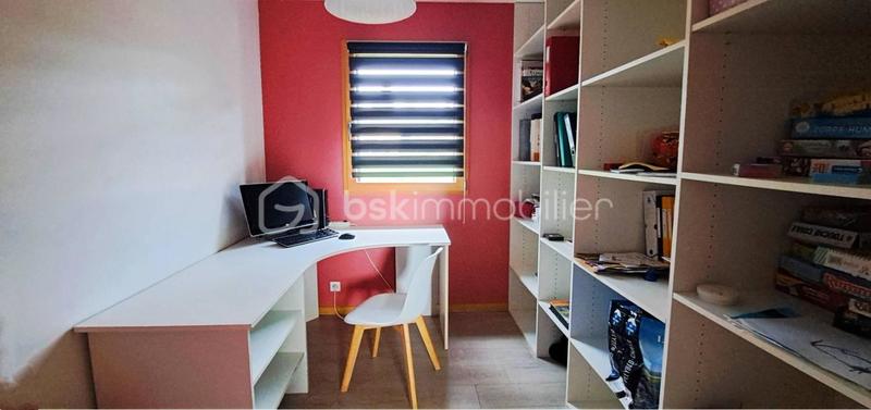 Maison - 168 m² - 8 pièces