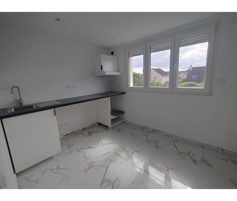 Appartement - 47 m² - 3 pièces