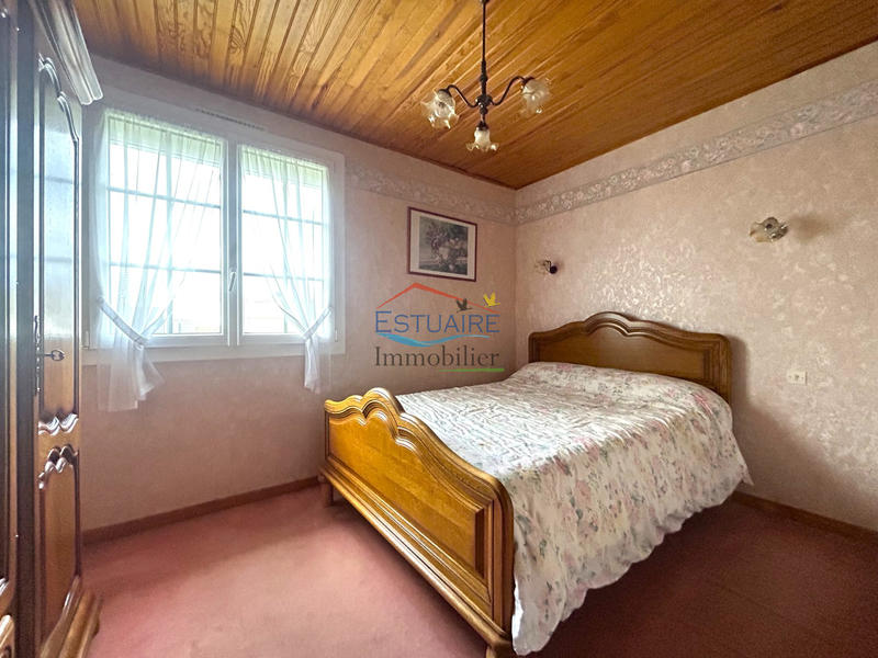 Maison - 117 m² - 4 pièces