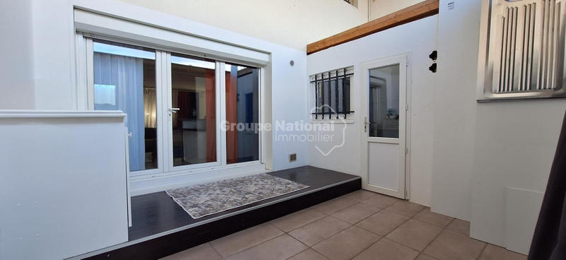 Appartement - 84 m² - 4 pièces