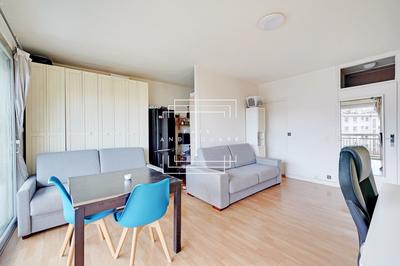 Appartement - 39 m² - 1 pièce