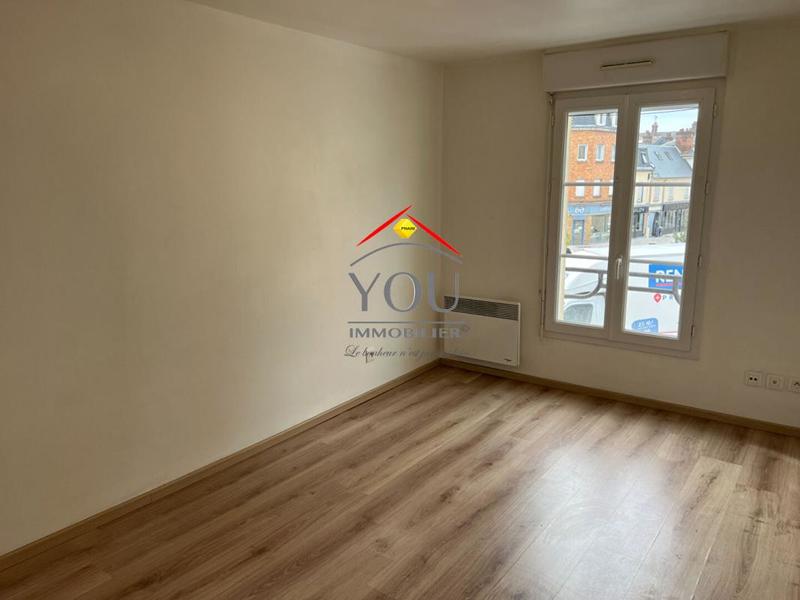 Appartement - 73 m² - 2 pièces