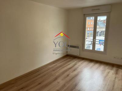 Appartement - 73 m² - 2 pièces