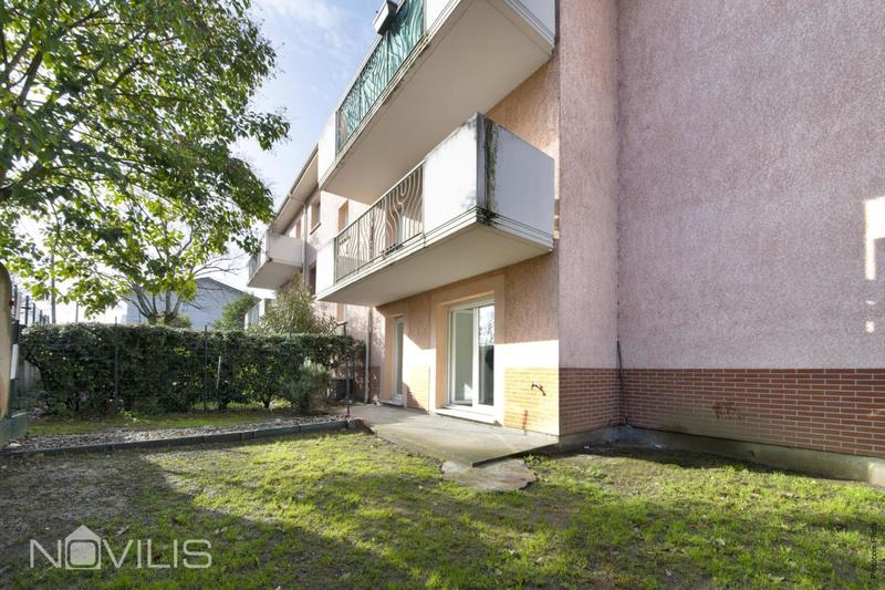 Appartement - 32 m² - 2 pièces