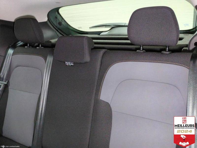 Dacia Sandero Tce 110 Gsr2 Bvm6 Stepway Extreme + Pack c