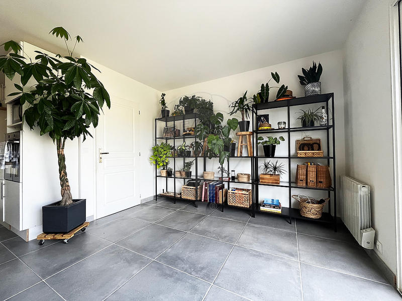 Maison - 75 m² - 3 pièces