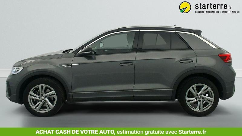 Volkswagen t-Roc 2.0 Tdi 150 Start/Stop Dsg7 R-Line