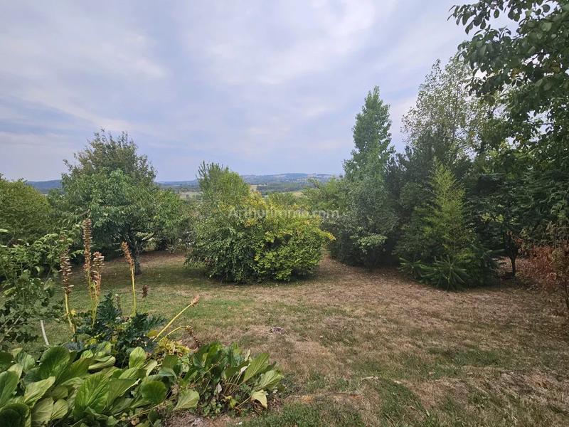 Viager - Maison - 134 m² - 6 pièces