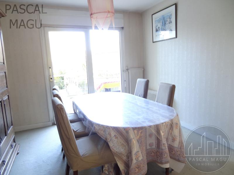 Maison - 150 m² - 7 pièces