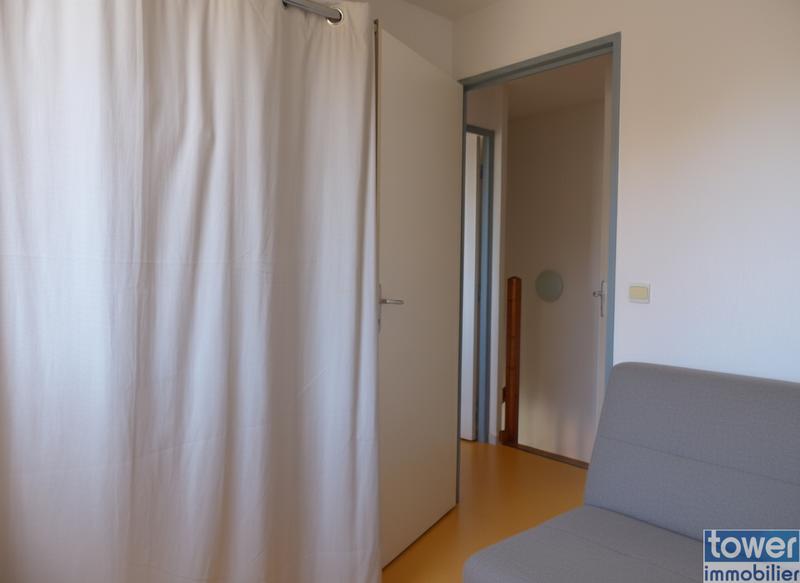 Villa - 39 m² - 3 pièces