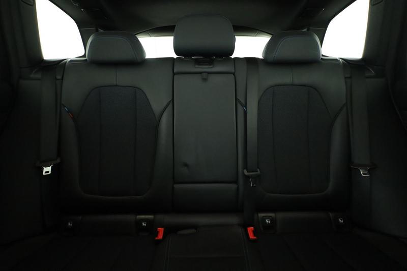 Bmw X3 xDrive20dA m Sport 190 ch