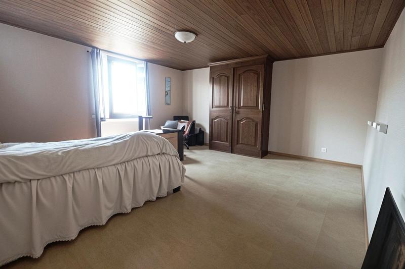 Maison ancienne - 64 m² - 3 pièces