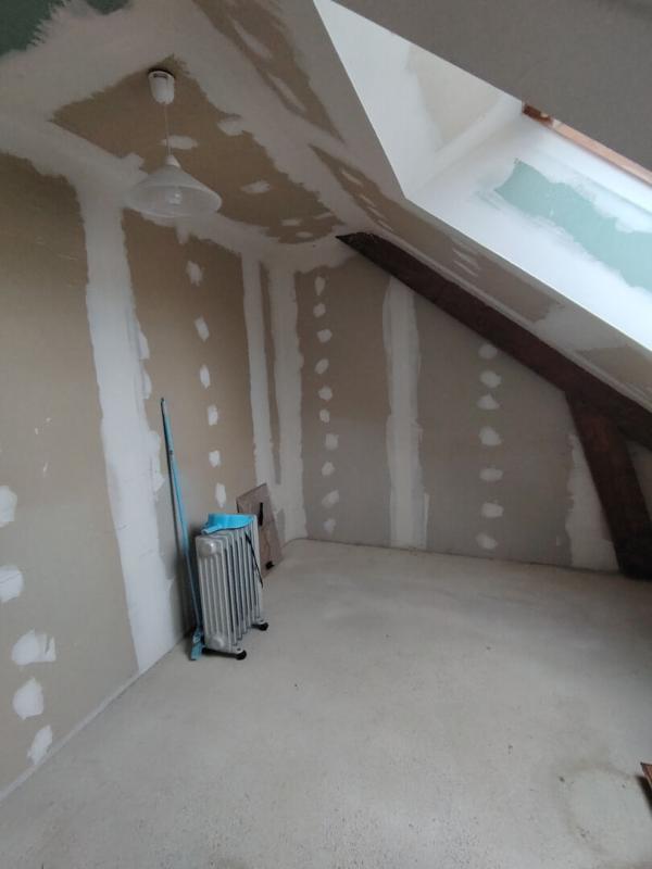 Maison - 180 m² - 5 pièces