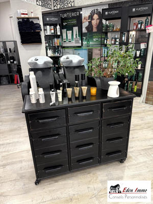 Local commercial - 46 m²