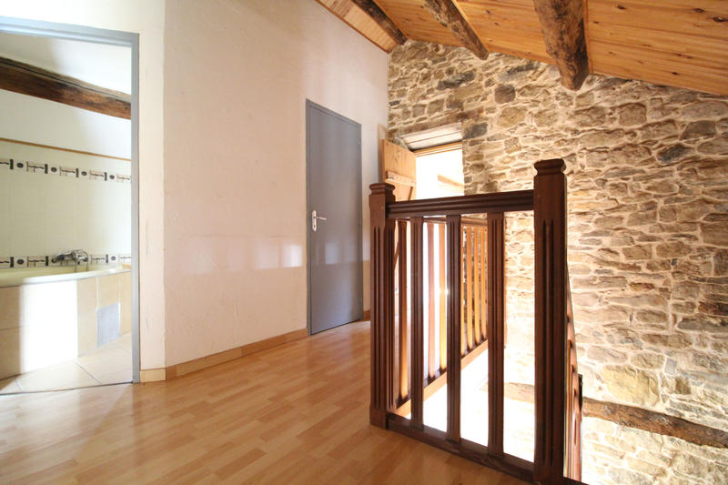 Maison - 170 m² - 7 pièces
