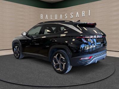 Hyundai Tucson 1.6 t-Gdi 230 Hybrid Bva6 Executive