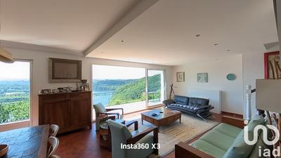 Maison de maîtres - 174 m² - 9 pièces