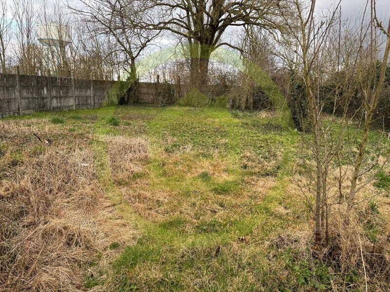 Maison - 116 m² - 6 pièces