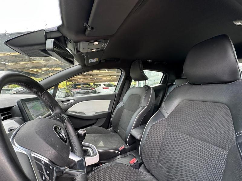 Renault Clio V 1.0 Tce 90 Intens