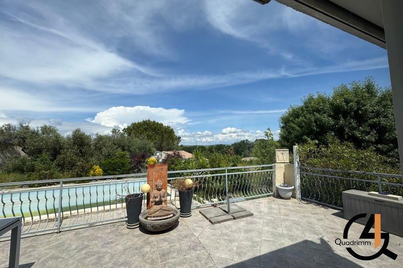 Maison - 136 m² - 5 pièces