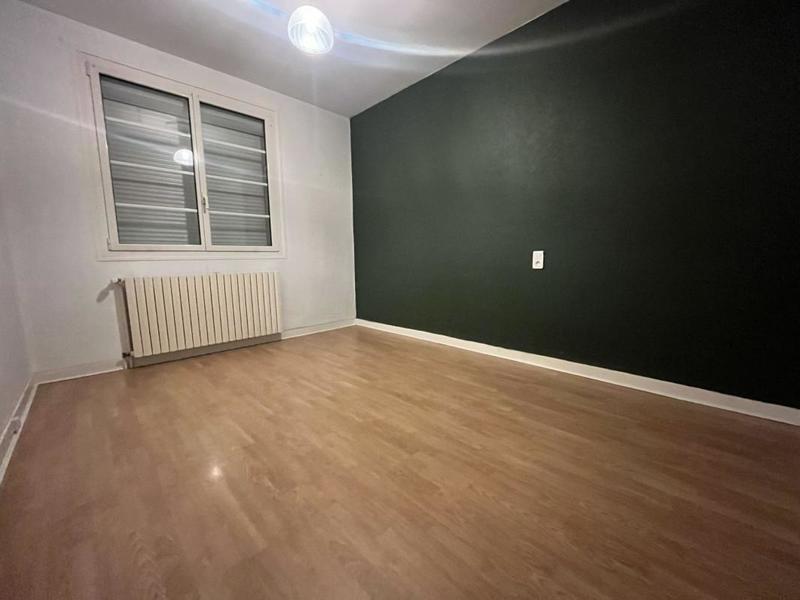 Maison - 81 m² - 4 pièces